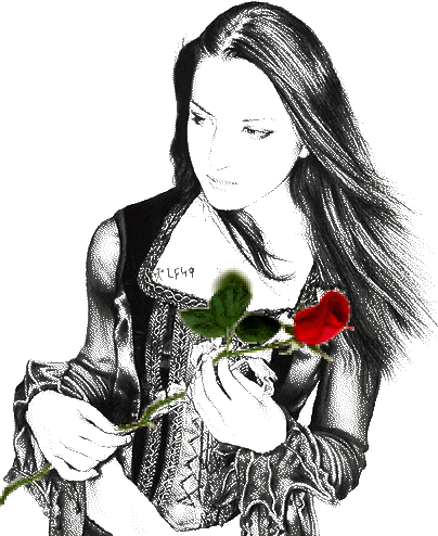 beautiful-girl-with-a-red-rose.gif